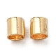 Brass Spacer Beads(KK-F855-06G)-1