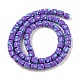 Handmade Polymer Clay Beads Strand(CLAY-Z002-01N)-3