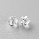 Transparent Acrylic Beads(X-MACR-S370-A6mm-205)-2
