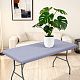 Polyester Tablecloth(AJEW-GF0013-22B-01)-8