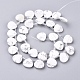 Synthetic Howlite Beads Strands(G-G821-14A)-2