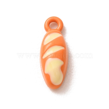 Brass Enamel Pendants(KK-CBA260B-14D-G)-2