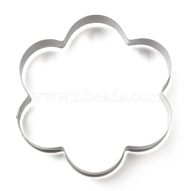 304 Stainless Steel Cookie Cutters(DIY-E012-55)-2