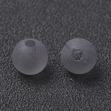 Transparent Acrylic Beads(X-PL704-C62)-3