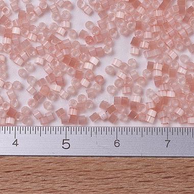 MIYUKI Delica Beads(X-SEED-J020-DB0825)-4