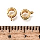 Brass Enamel Tube Bails(KK-G605-02G)-3