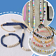 Finding-Kits f&uuml;r die DIY-Schmuckherstellung(DIY-SP0001-72B)-6