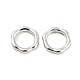 304 Stainless Steel Linking Rings(STAS-I202-01P)-1