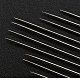 Железные самонарезающие ручные швейные иглы(IFIN-R232-02G)-4