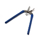 65# Carbon Steel Jewelry Pliers(PT-H001-04)-3