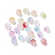 Glass Imitation Jade Beads(GLAA-P029-03A)-1