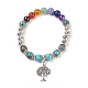 Chakra Jewelry(BJEW-JB03829-01)-1