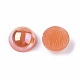 ABS Plastic Imitation Pearl Cabochons(X-OACR-S025-6mm-04)-2
