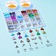 kit de fabrication de boucles d'oreilles bricolage(DIY-FS0002-72)-5