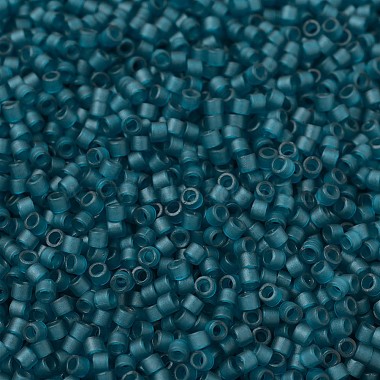 Perles miyuki delica(X-SEED-J020-DB0788)-3