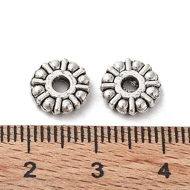 Tibetan Style Alloy Beads(FIND-A035-08AS)-2