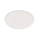 Oval Acrylic Display Base(DIY-WH0322-02)-1