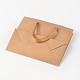 長方形のクラフト紙袋(AJEW-L047D-01)-2