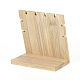 Bamboo Necklace Display Stand(NDIS-E022-05)-3