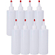 Plastic Glue Bottles(DIY-BC0009-07)-1