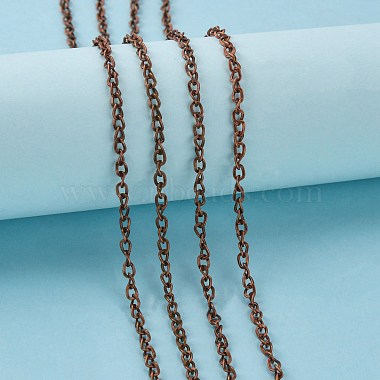 Iron Side Twisted Chain(CH-BSFN0.9-R-FF)-2