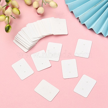 Paper Jewelry Earring Display Cards(CDIS-YW0001-03C)-2