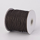 Eco-Friendly Korean Waxed Polyester Cord(YC-P002-0.5mm-1130)-3