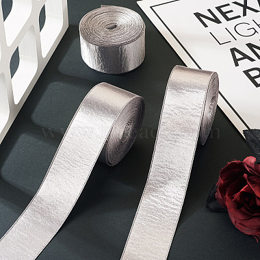 5 Yards Polyester Ribbon(OCOR-TA0002-33)-5