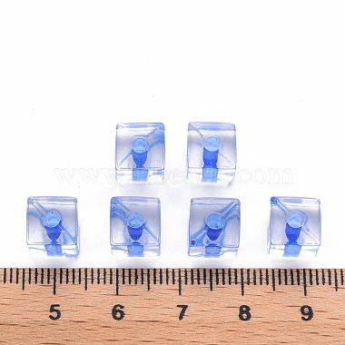 Transparent Acrylic Beads(TACR-S154-12A-86)-4
