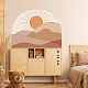PVC Wall Stickers(DIY-WH0228-854)-3
