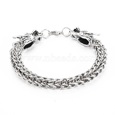 Alloy Bracelets