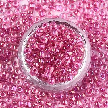 8/0 Glass Seed Beads(X1-SEED-A016-3mm-205)-3