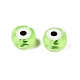 Transparent Acrylic Beads(TACR-G045-01I)-2