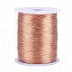 Bare Round Copper Wire(CWIR-S003-0.2mm-14)-1