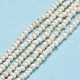 Natural Cultured Freshwater Pearl Beads Strands(PEAR-F018-10)-2
