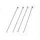 304 Stainless Steel Flat Head Pins(STAS-F174-09P-A)-1