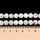 Natural K2 Stone Beads Strands(G-K405-B02-8mm)-6