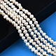 Natural Cultured Freshwater Pearl Beads Strands(X-PEAR-N014-05B)-6