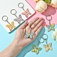 Acrylic Keychain(KEYC-YW00064-01)-5