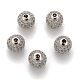 Perles de zircone cubique(ZIRC-C017-10mm-P)-1