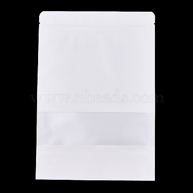 Resealable Kraft Paper Bags(OPP-S004-01D-02)-3