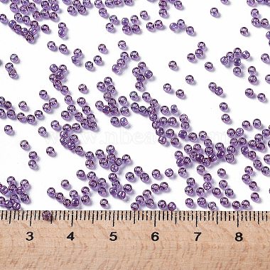 TOHO Round Seed Beads(X-SEED-TR11-0205)-4