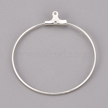 304ステンレススチール製ペンダント(STAS-F191-09S-F)-1
