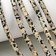 Natural Dalmatian Jasper Beads Strands(G-B091-A19-01)-1