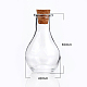 Glass Bottle for Bead Containers(AJEW-H006-1)-2