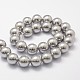シェルパールビーズ連売り(BSHE-L026-05-10mm)-2