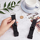 2Pcs Polyester Luggage Straps(FIND-GF0003-30C)-3