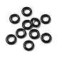 Natural Agate Linking Rings(GG-CBA19D0-06B-01)-1