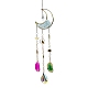 Crystal Glass Sun Catcher(PW-WG9D538-01)-1