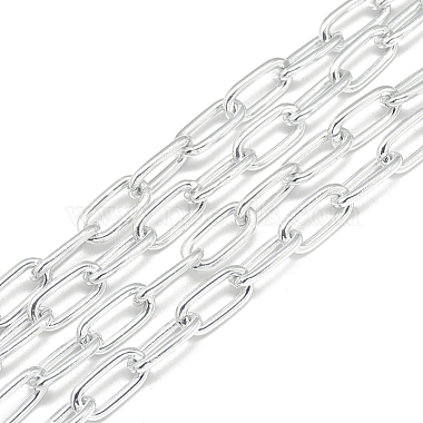 Gainsboro Aluminum Cross Chains Chain